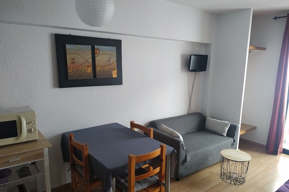 Appartements Solaris