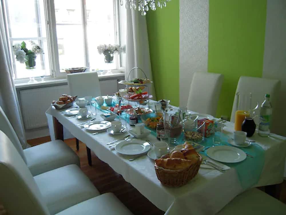 mittendrin - Boutique Hotel Berlin
