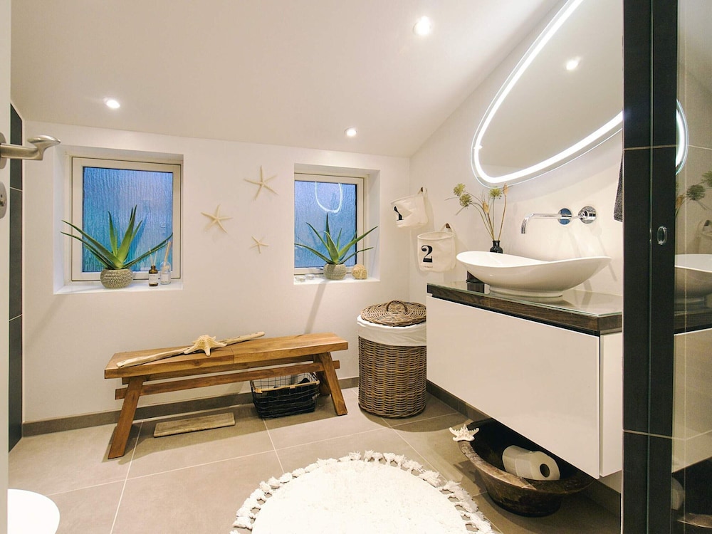 5 Star Holiday Home in Gilleleje