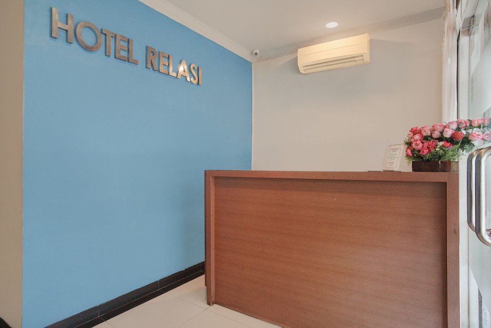 Hotel O Palembang near Palembang Indah Mall formerly Hotel Relasi