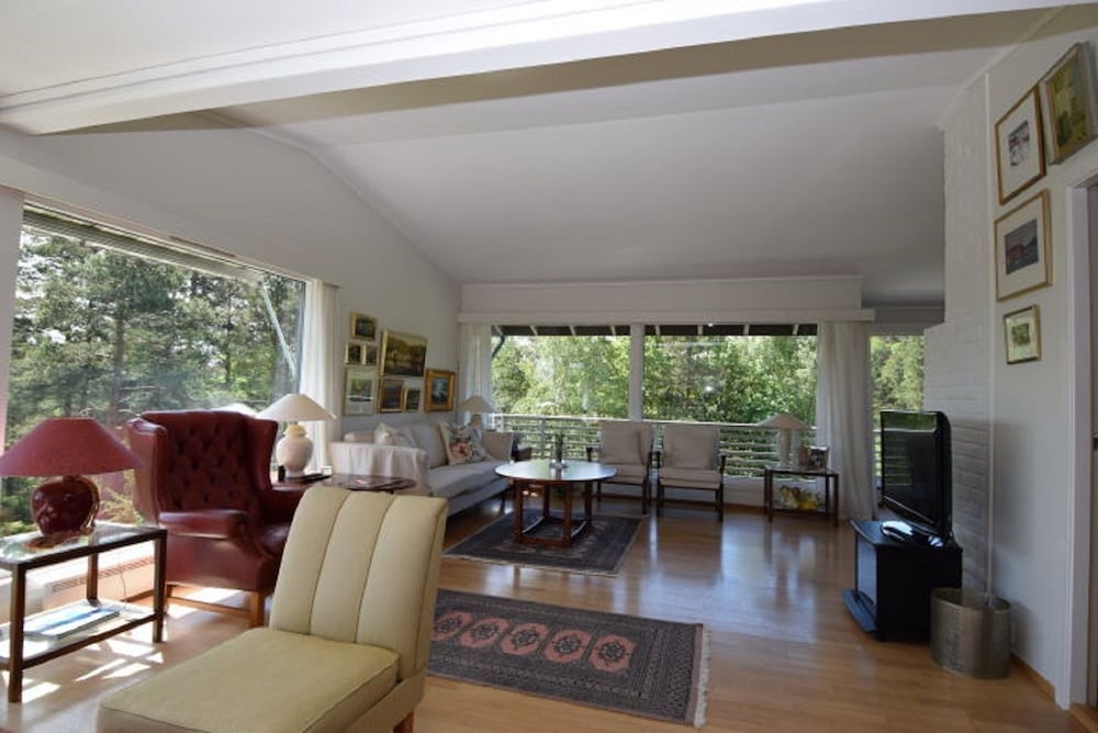 Solferie Holiday Home Sigrids vei
