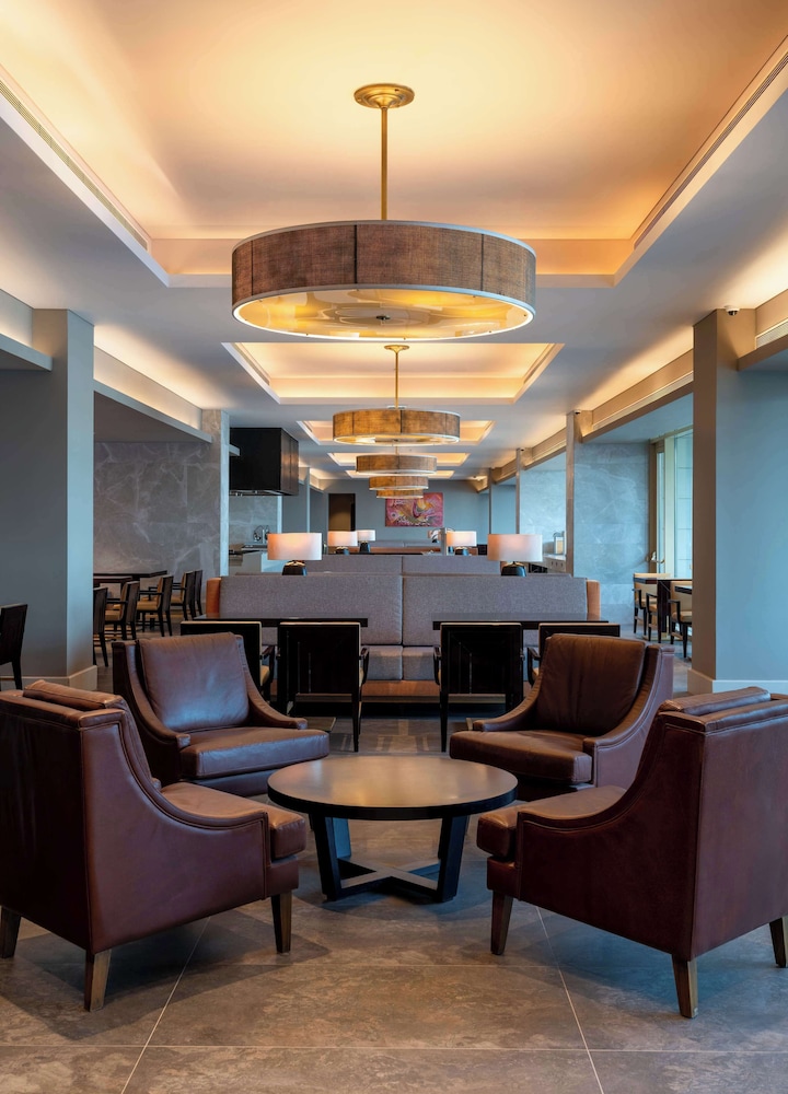 Radisson Blu Hotel, Conakry