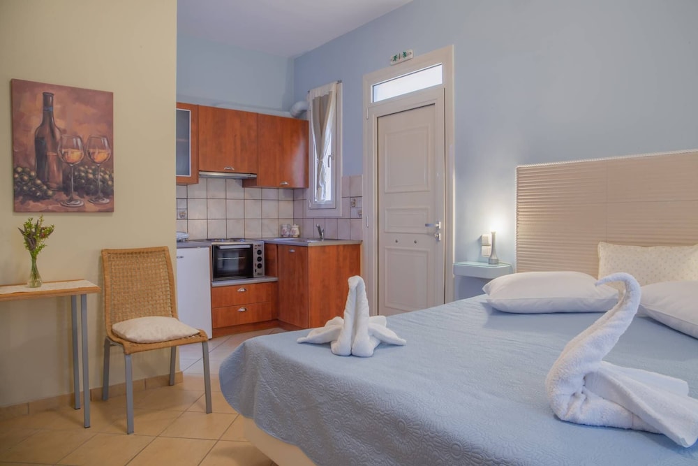 Kalimera Andros