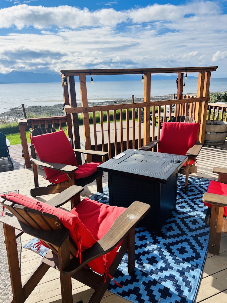 Homer Vacations - Ocean House Inn Condos - Property Image 46
