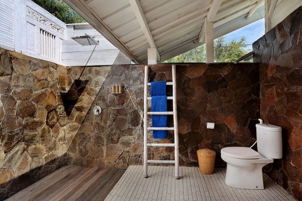 Gili Eco Villas