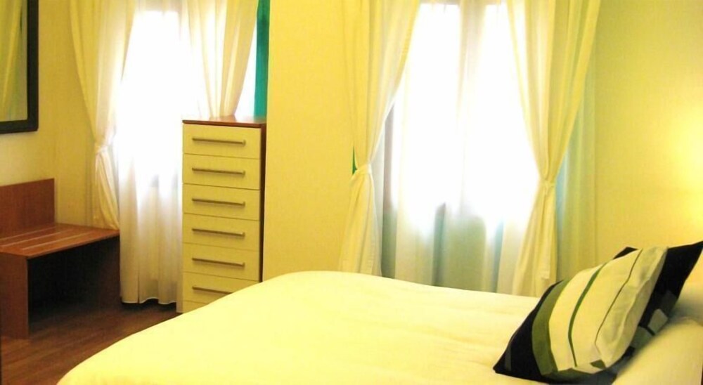 Hotel Monterosso Alto view 2
