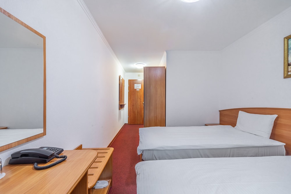 Park Hotel Fili