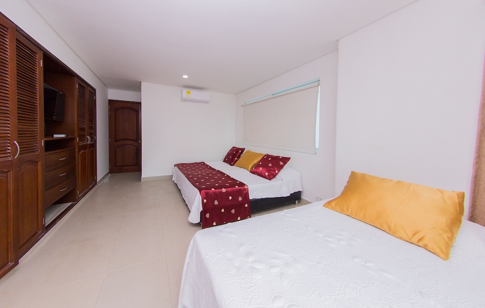 Apartamento Laguito - Vista al Mar