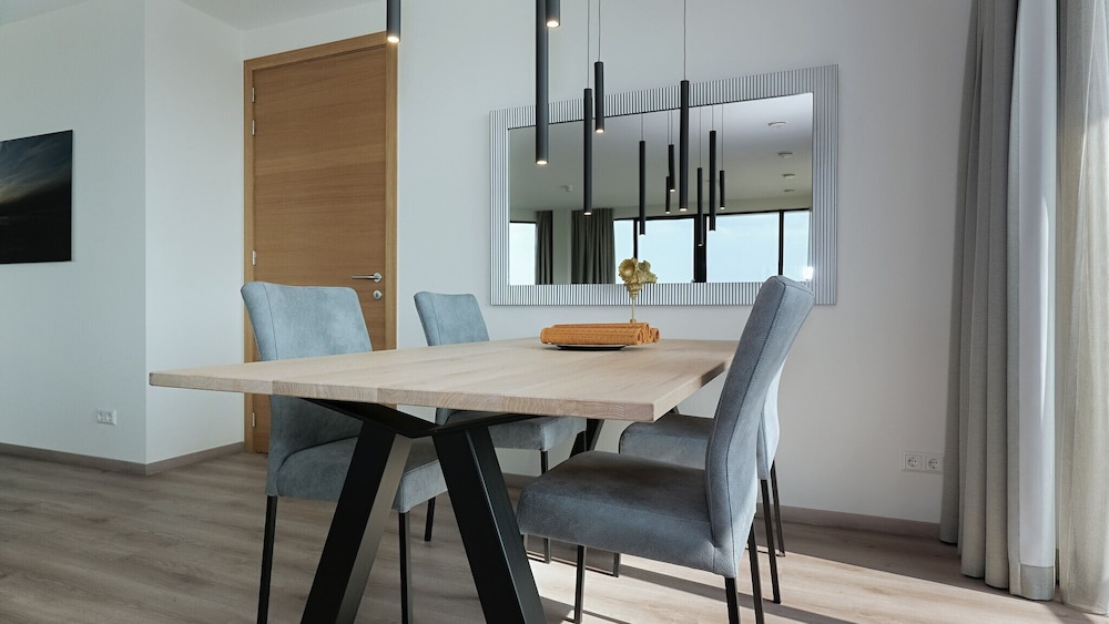 Dormio Breskens Apartments & Penthouses
