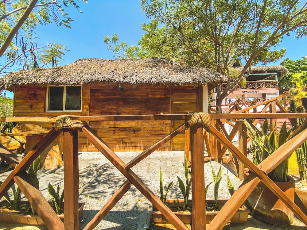 Hotel Casa Paraiso - Image 1