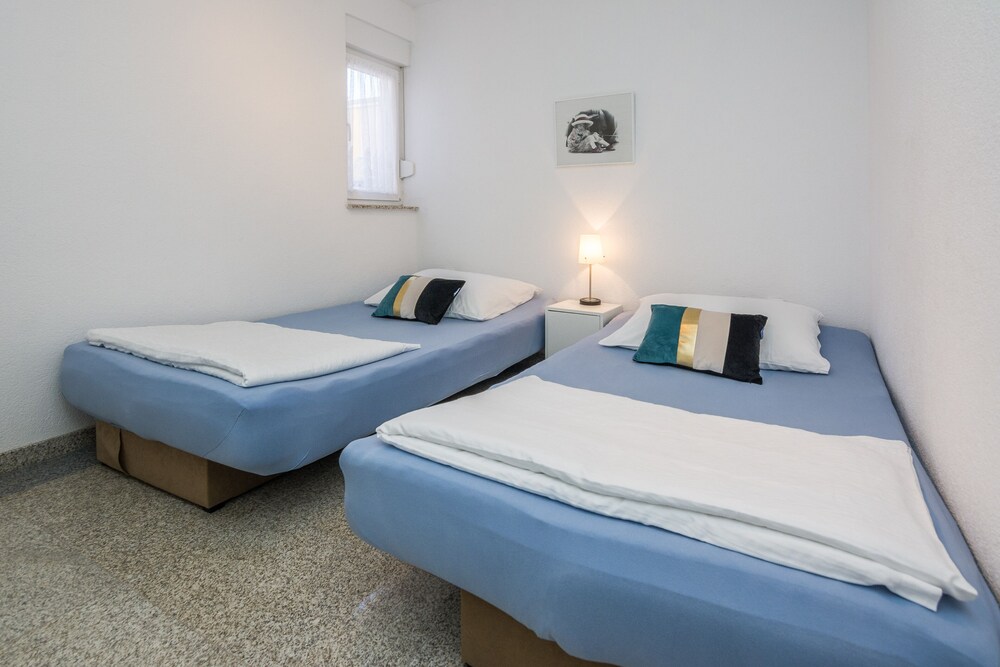 Apartments Andelic view 5