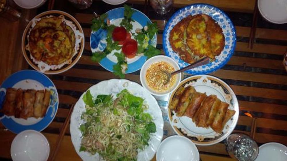 Minh Phat Homestay