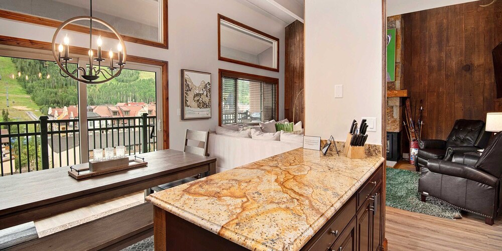 Vail Ski Resort Ski Resort - Vacation Rentals