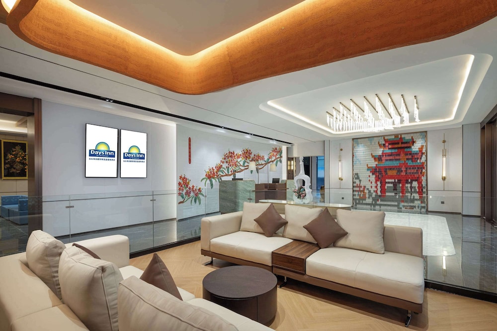 Days Inn by Wyndham Shantou Jinping