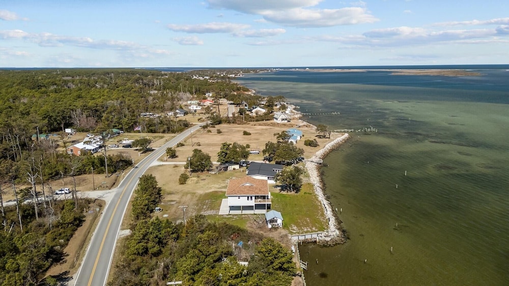 Banks' Haven 3 Bedroom Home