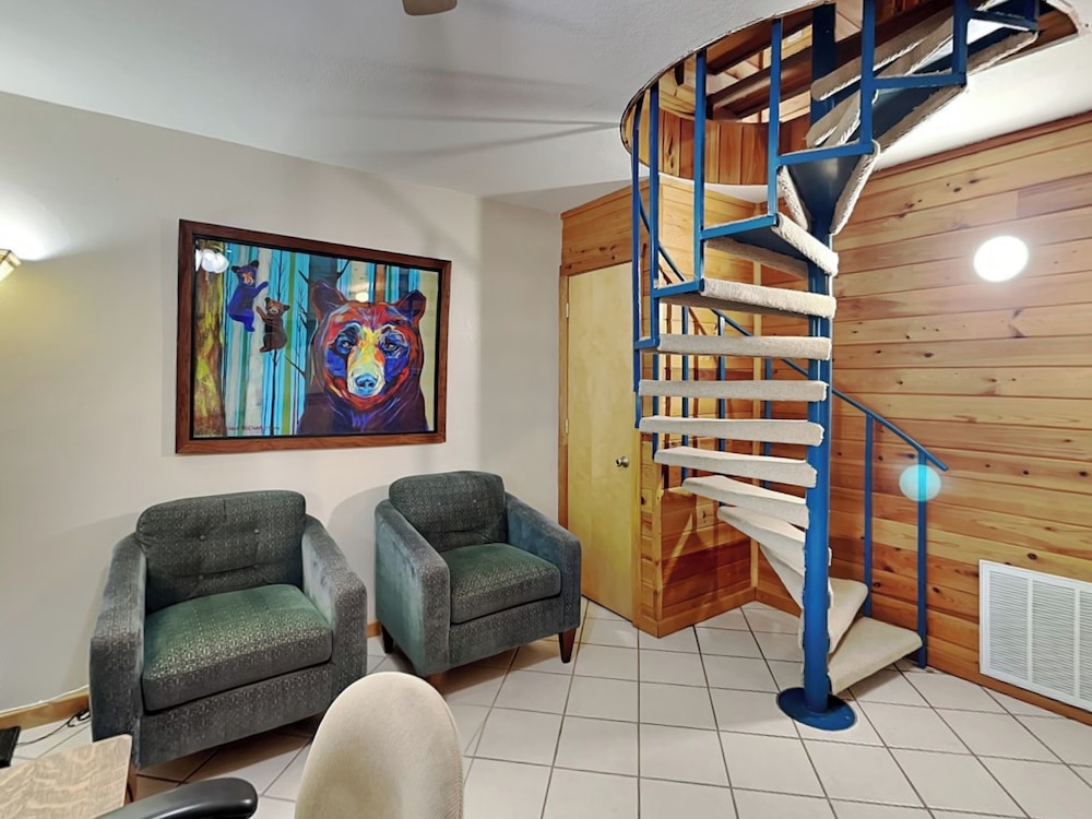 Wild Horse Haven by Ruidoso Vacation Rentals