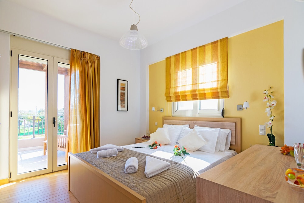 Aphrodite Villa
