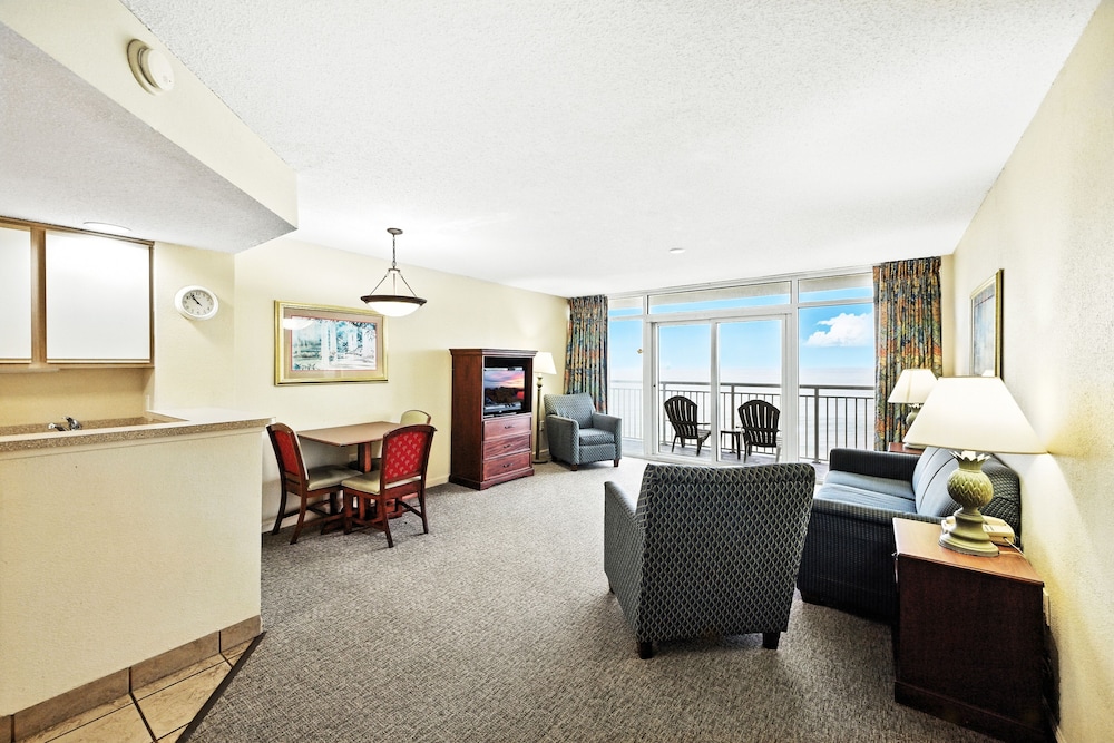 Atlantica 754 1 Bedroom Condo
