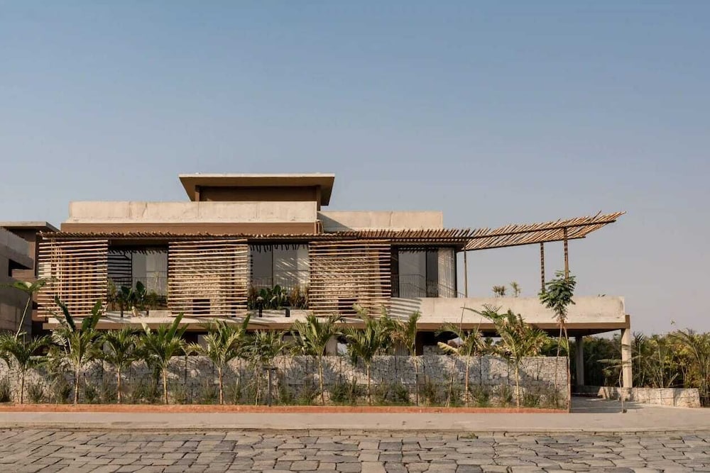 Villa Maaya