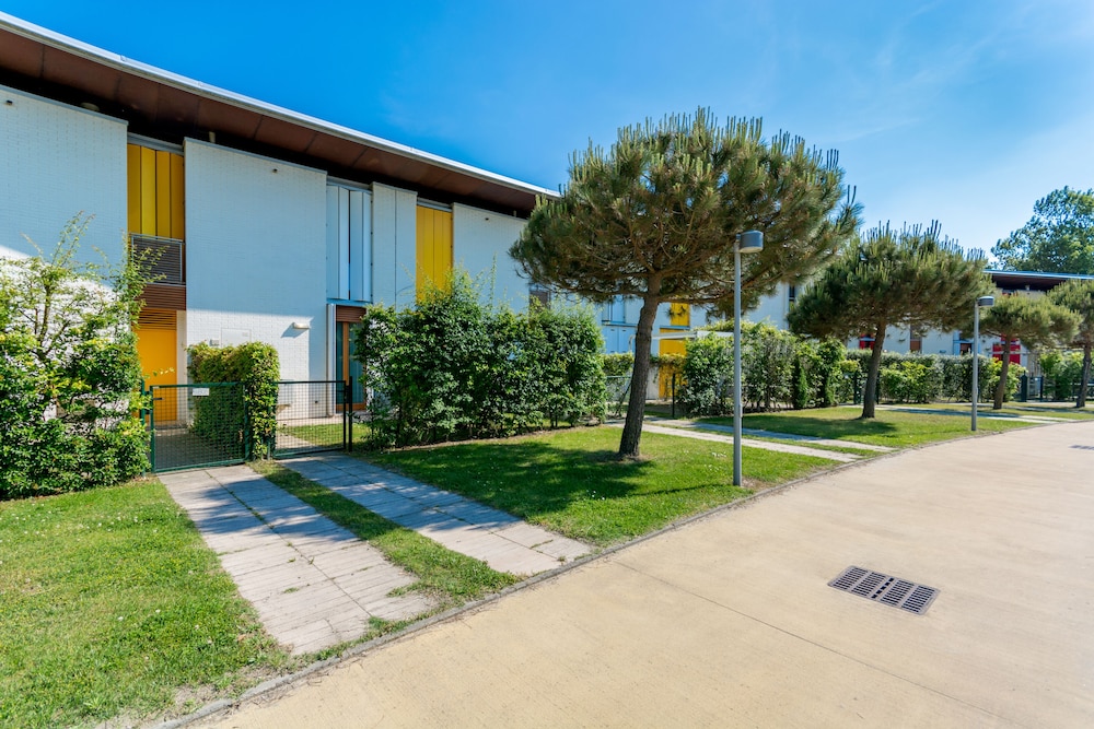 Hotel Isola di Albarella - Image 1