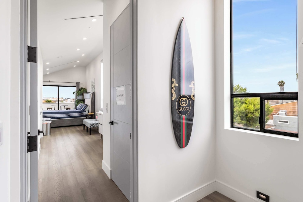 @ Marbella Lane - Luxi 4BR Haven w/ Skyscape Views