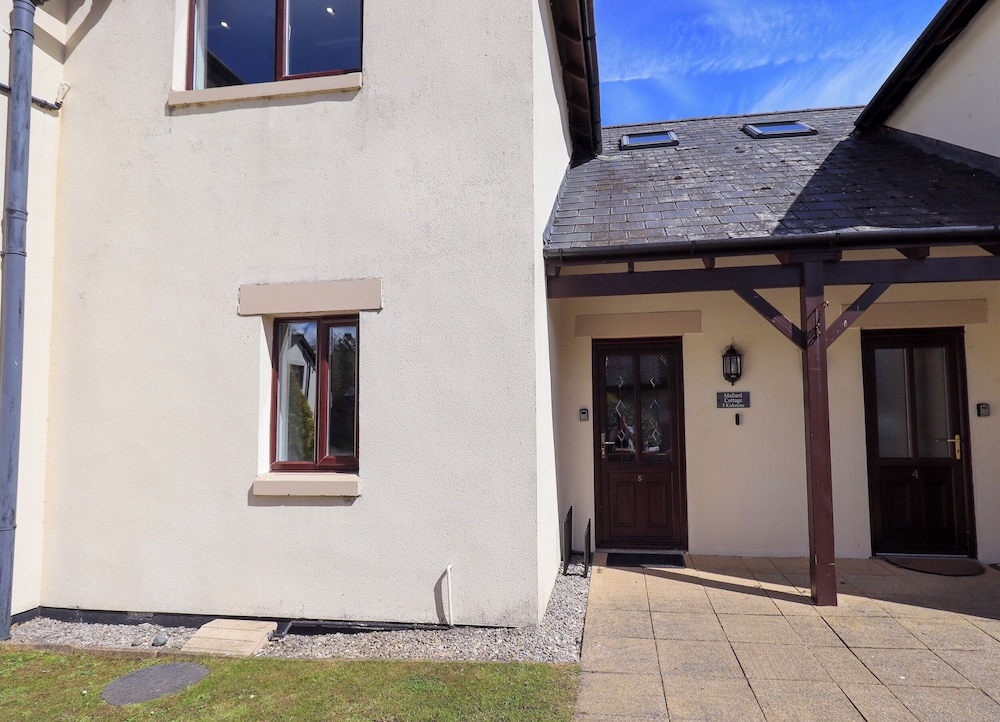 Mallard Cottage