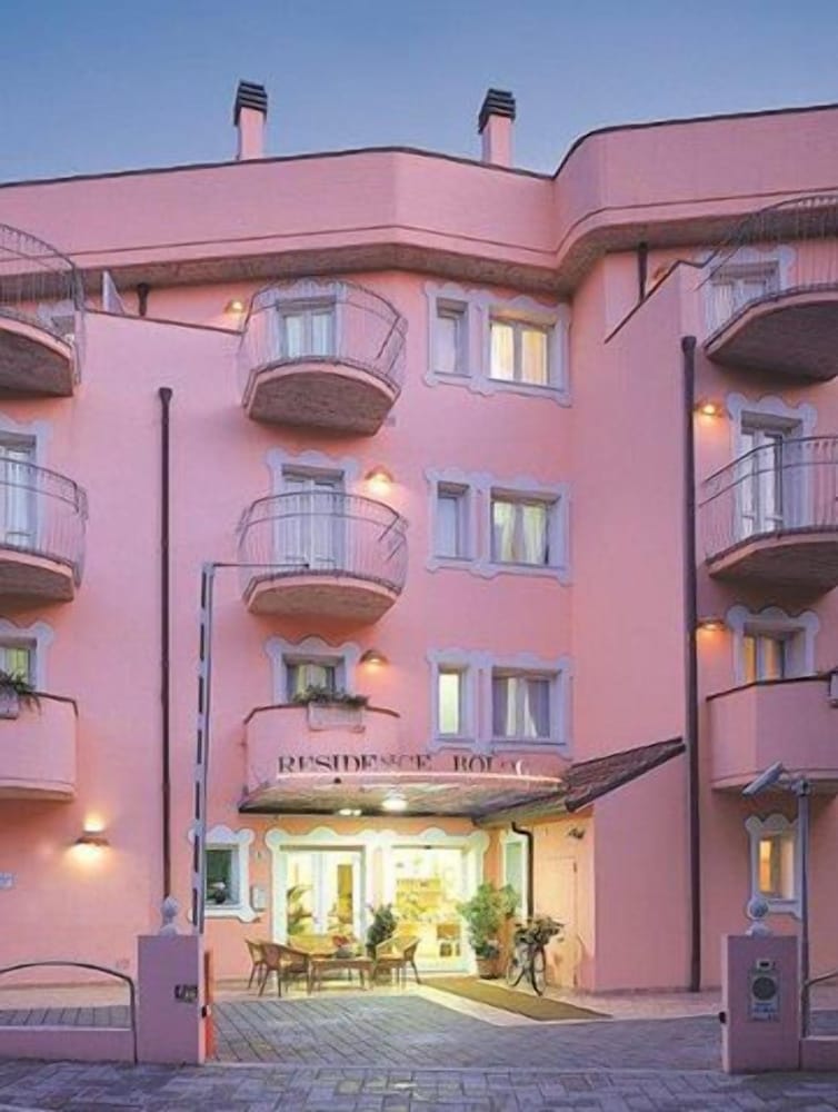 Hotel Bologna