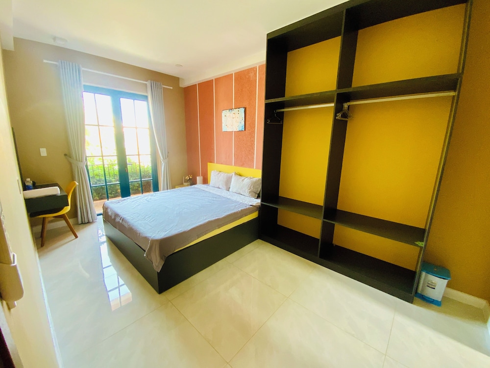 Happy Stay Resort Novaworld Phan Thiet