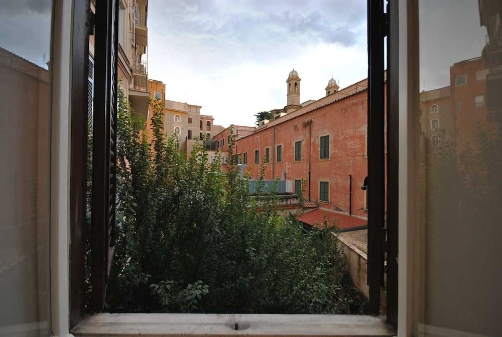 Domus Ripetta