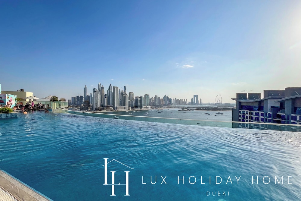 LUX The Seven Res Palm Studio