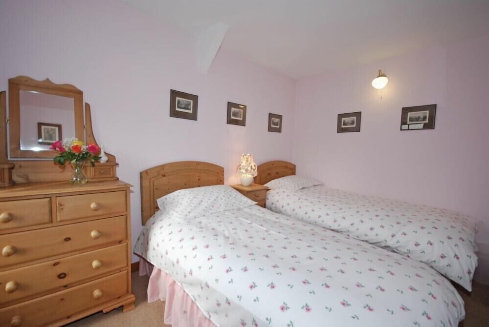 Lavender Cottage