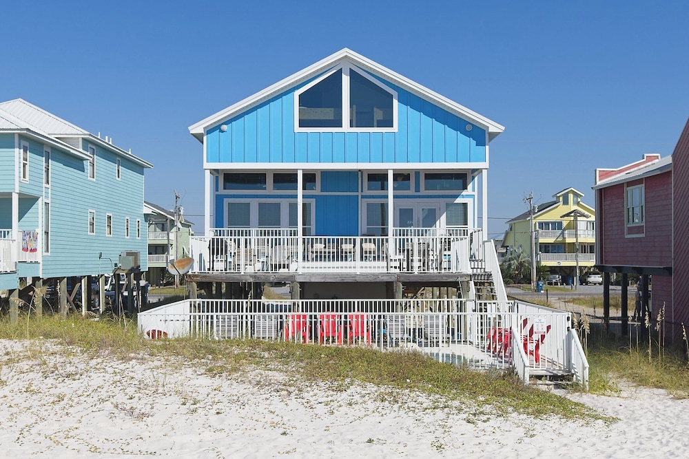 Triple Seas by Southern Vacation Rentals