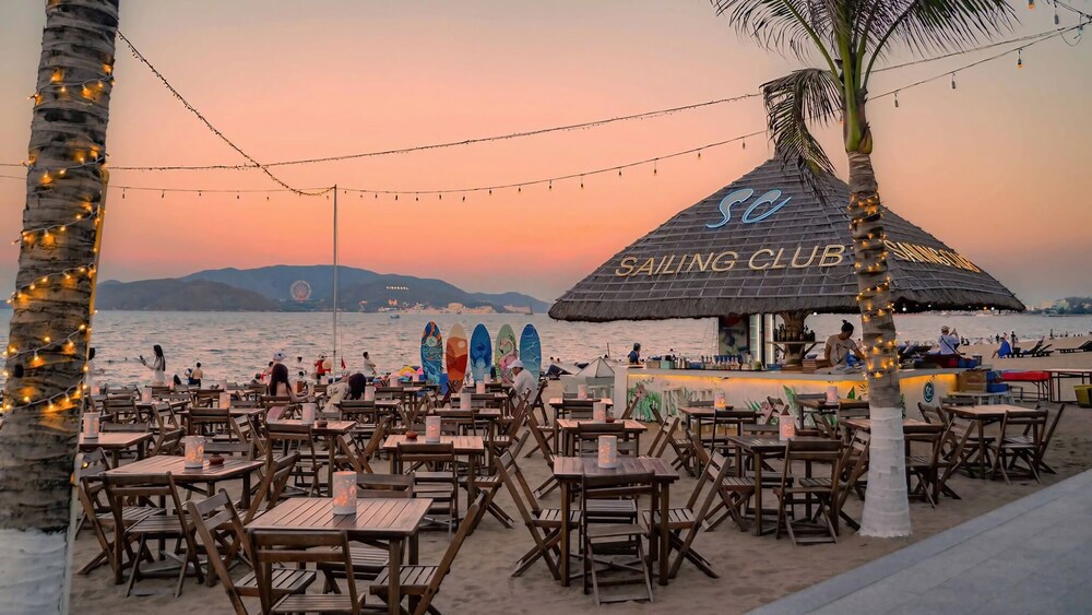 S Lux Apartment Starcity Nha Trang