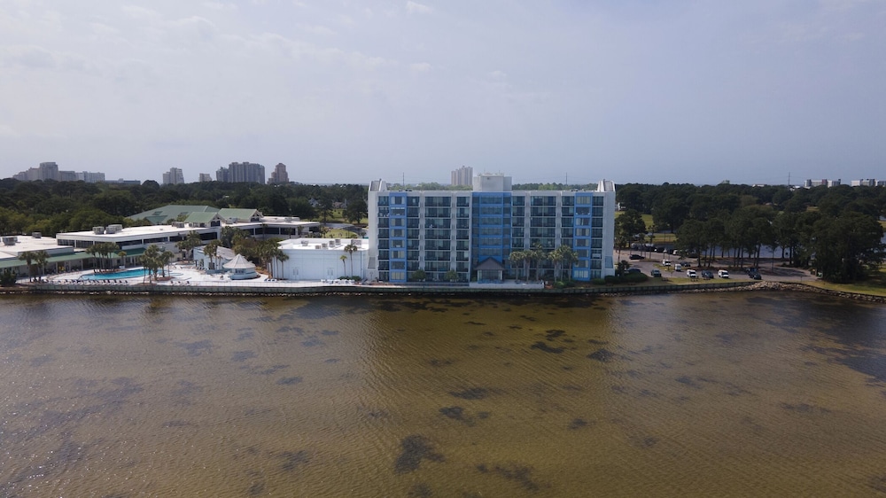 Baeside Views at Sandestin