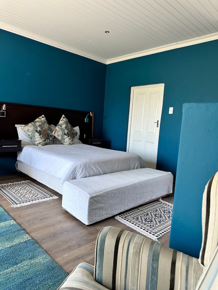 Blue Cottage, Elgin Grabouw