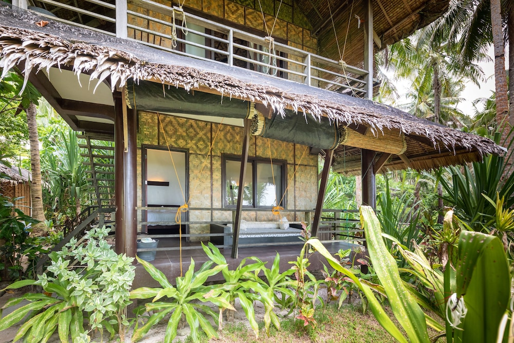 Siargao Inn Beach Resort