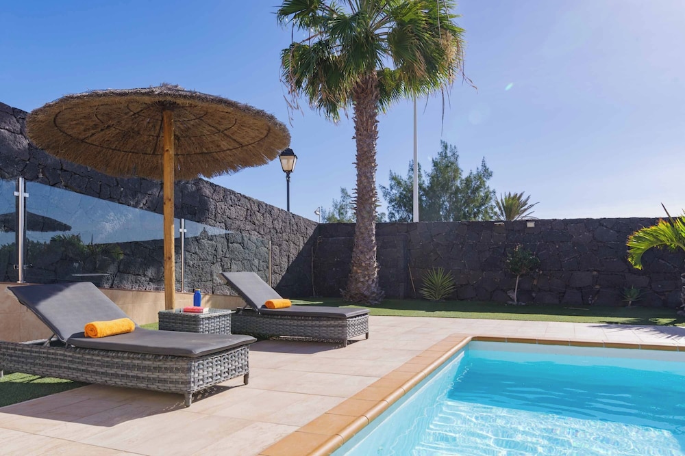 Villa Sueno de Mar