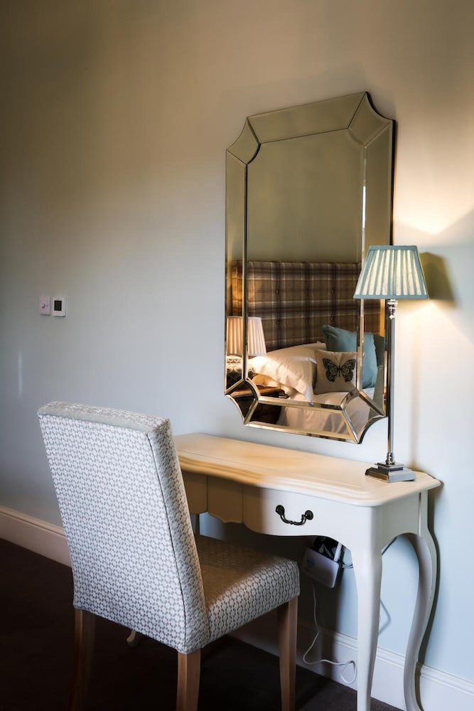 Hooton Pagnell Hall