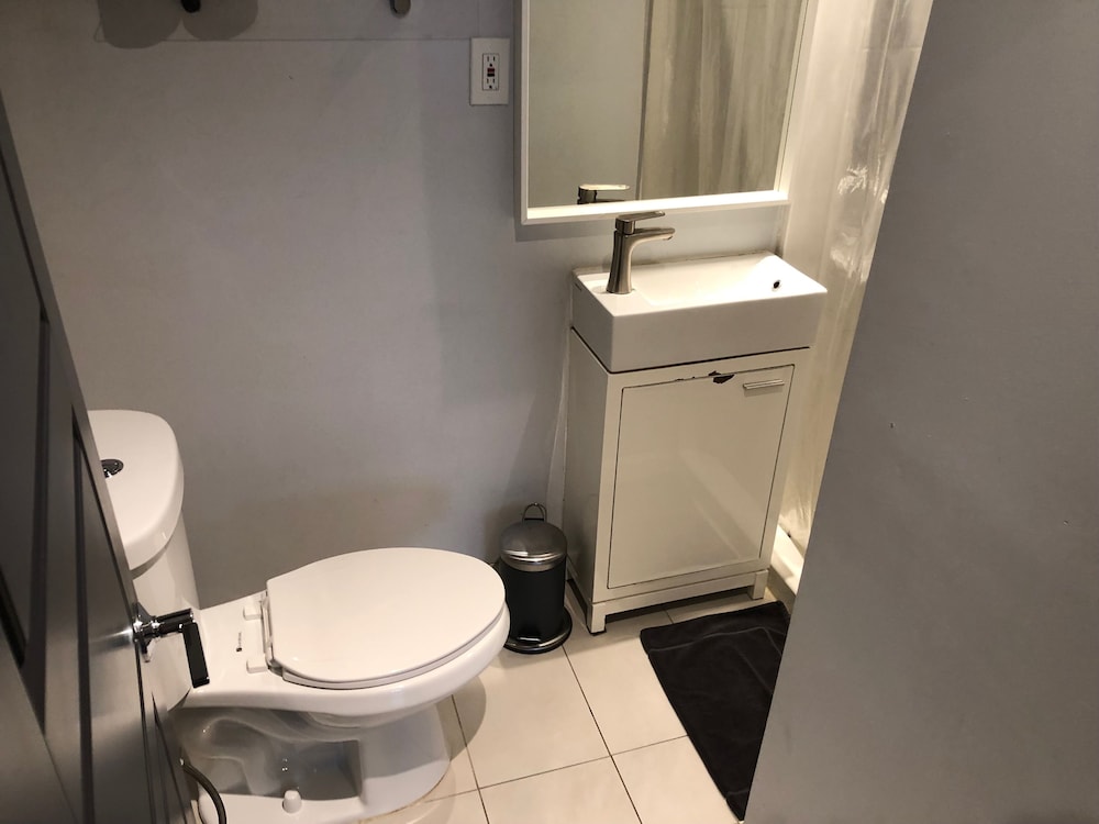 FABE Suites Flat Iron