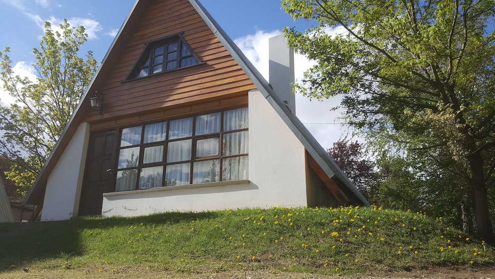 Cabanas La Cautiva