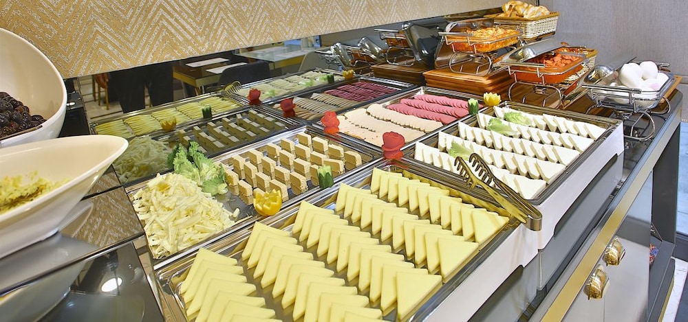 The Tango Otel Taksim - Image 8