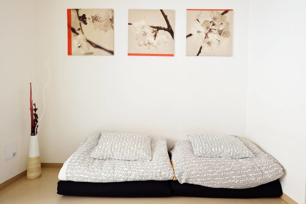 nid Shimanouchi House
