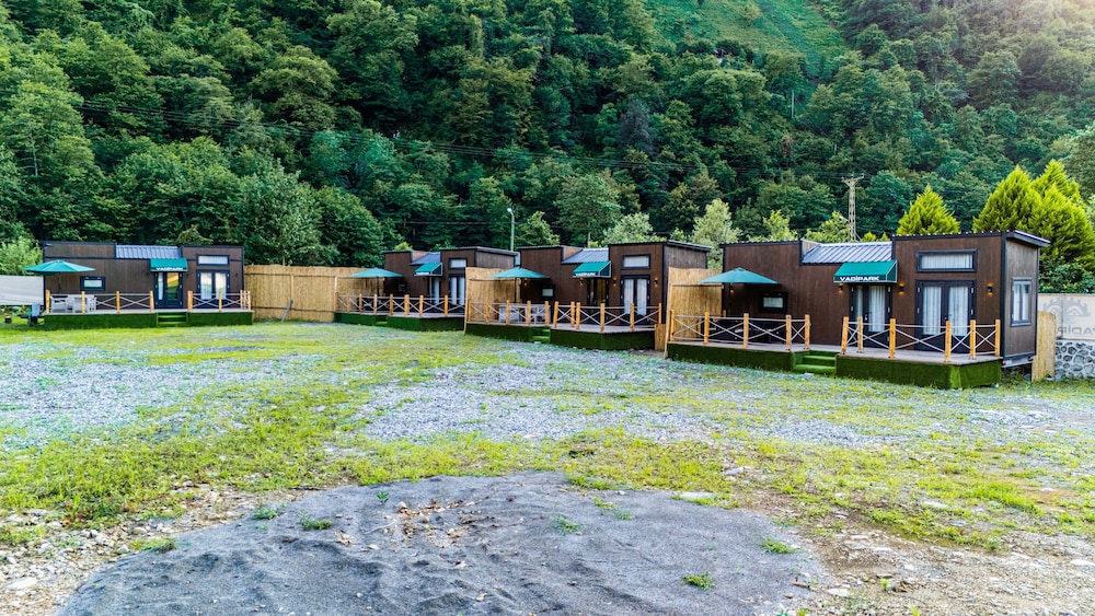 Vadipark Tiny House