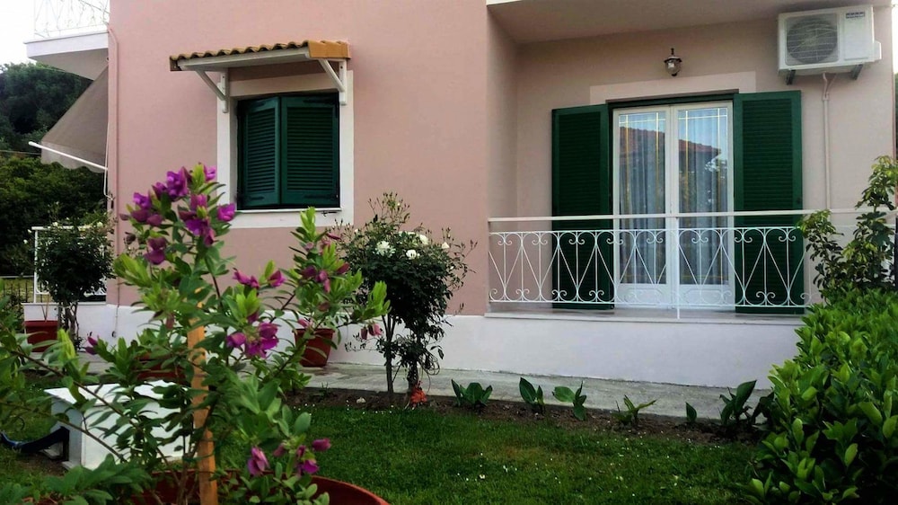 Vicky's Guesthouse