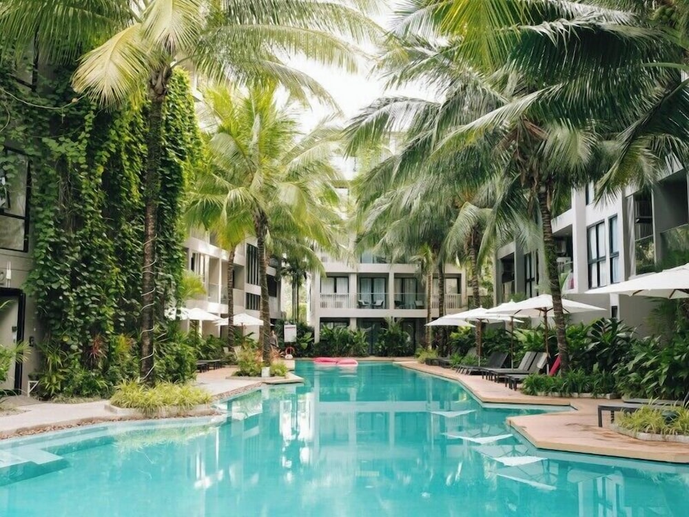 Solara Stays Phuket