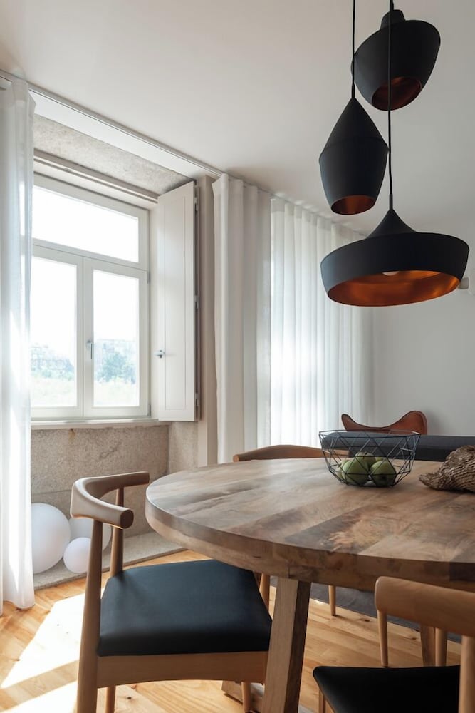 Abir01 · Stylish Apartment in City Center