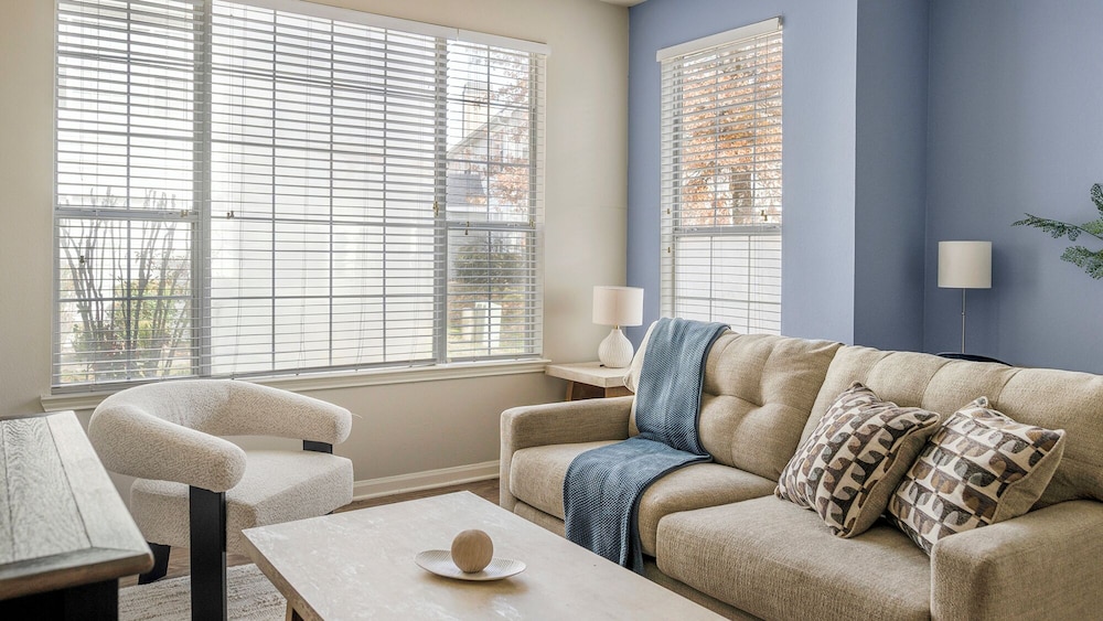 Landing Furnished Apartments near Barfield