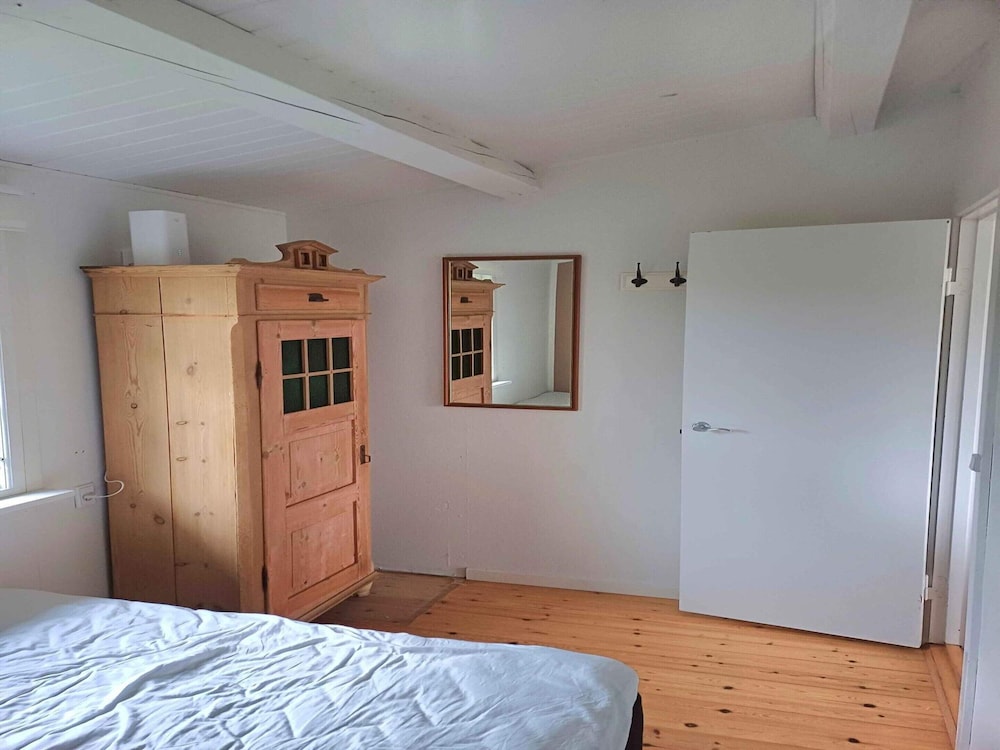 5 Star Holiday Home in Karrebaeksminde