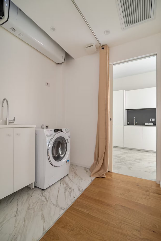luxury suite Como