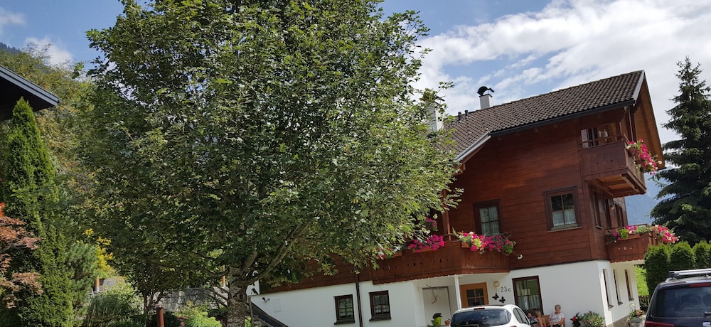 Ferienhaus Pfeifer view 3